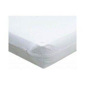 Proactive Medical Zippered Mattress Protector,‎ 80" x 36" x 6"